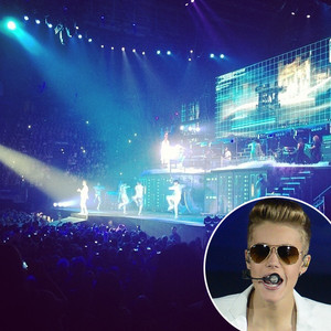 Justin Bieber, Munich Justin Bieber, Munich
